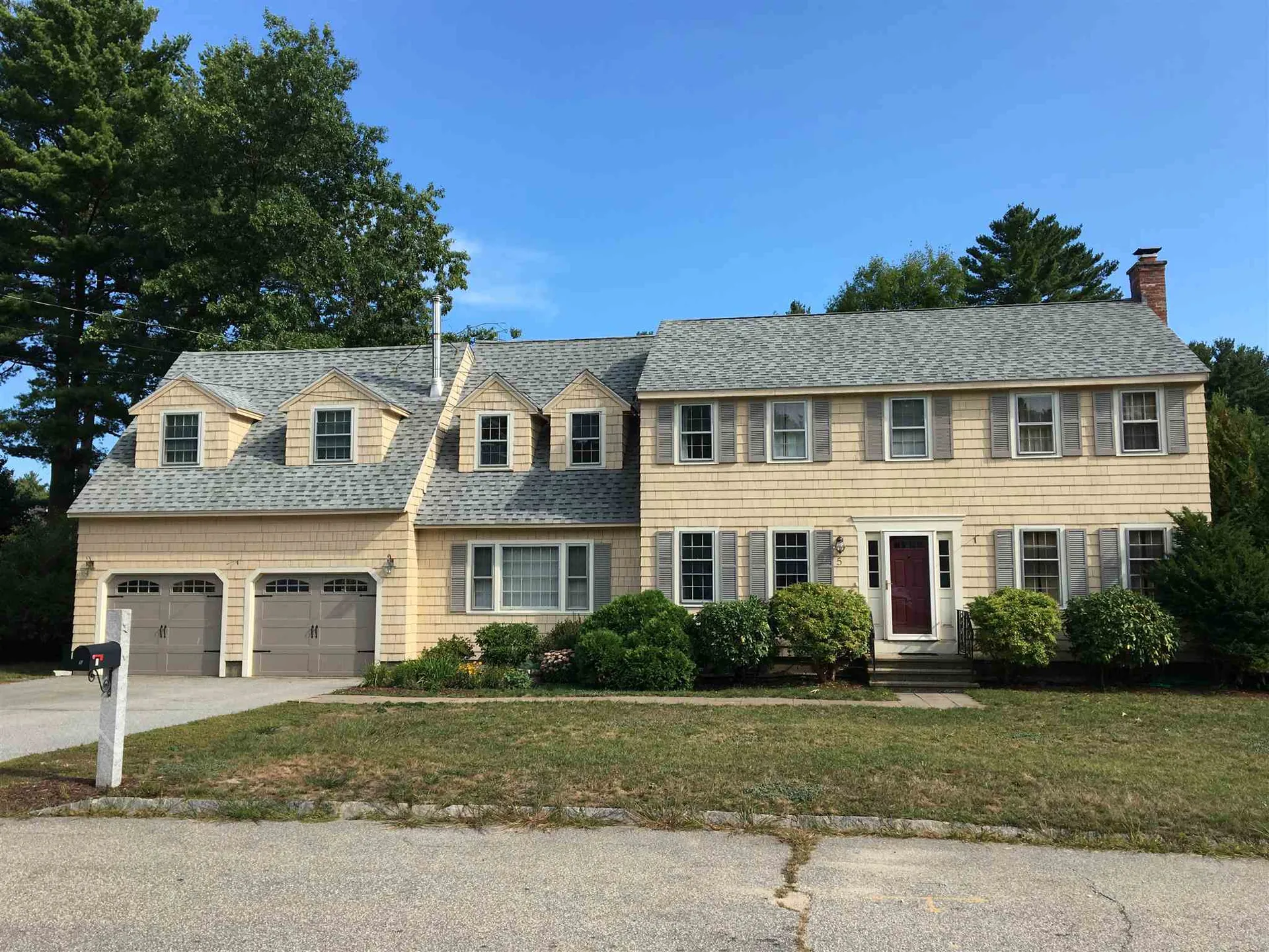 5 Ferncroft Drive Nashua NH 03063