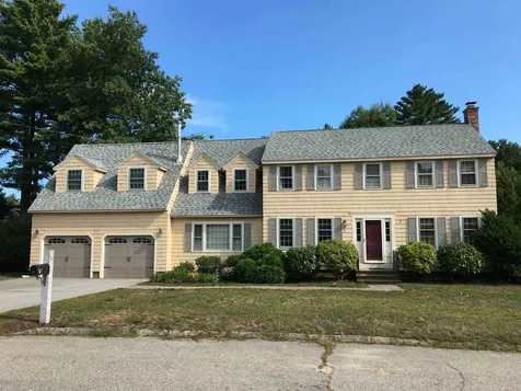 5 Ferncroft Drive Nashua NH 03063