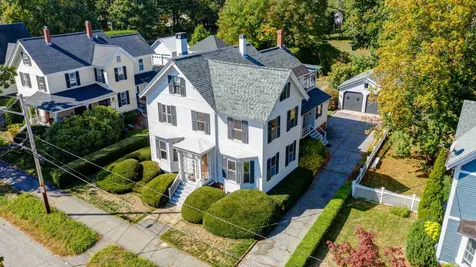 11 Gill Street Exeter NH 03833