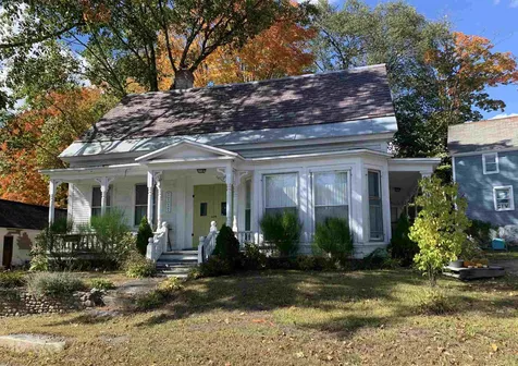 6 River Street Alstead NH 03602