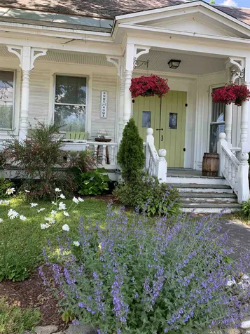 6 River Street Alstead NH 03602