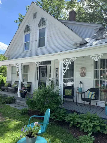 6 River Street Alstead NH 03602