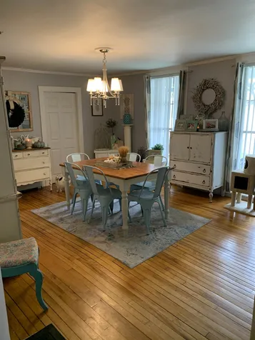 6 River Street Alstead NH 03602
