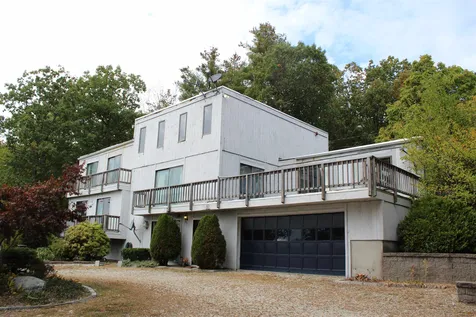 35 Eagle Rock Road Amherst NH 03031