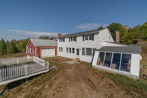 724 Abbot Hill Road Wilton NH 03086