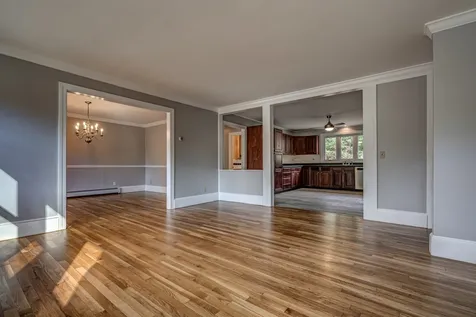 724 Abbot Hill Road Wilton NH 03086