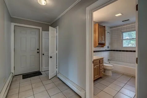 724 Abbot Hill Road Wilton NH 03086