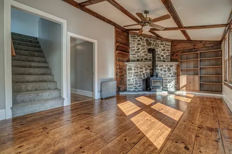 724 Abbot Hill Road Wilton NH 03086