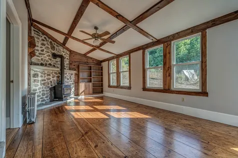 724 Abbot Hill Road Wilton NH 03086