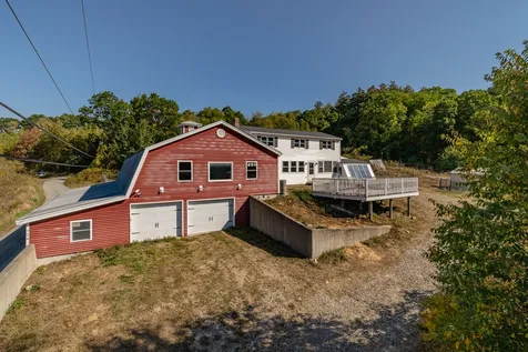 724 Abbot Hill Road Wilton NH 03086