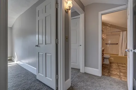 724 Abbot Hill Road Wilton NH 03086