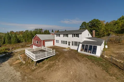 724 Abbot Hill Road Wilton NH 03086