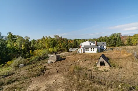 724 Abbot Hill Road Wilton NH 03086