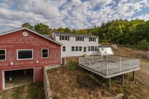 724 Abbot Hill Road Wilton NH 03086