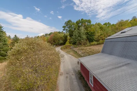 724 Abbot Hill Road Wilton NH 03086