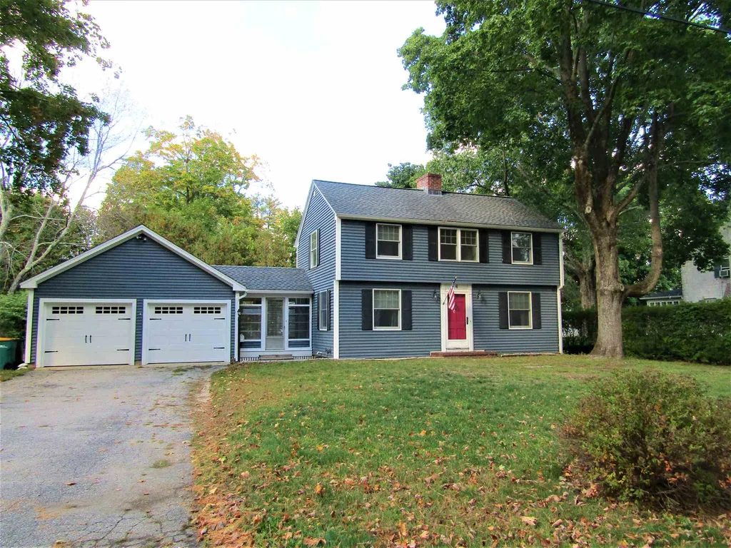 6 Copeland Drive Rochester NH 03867