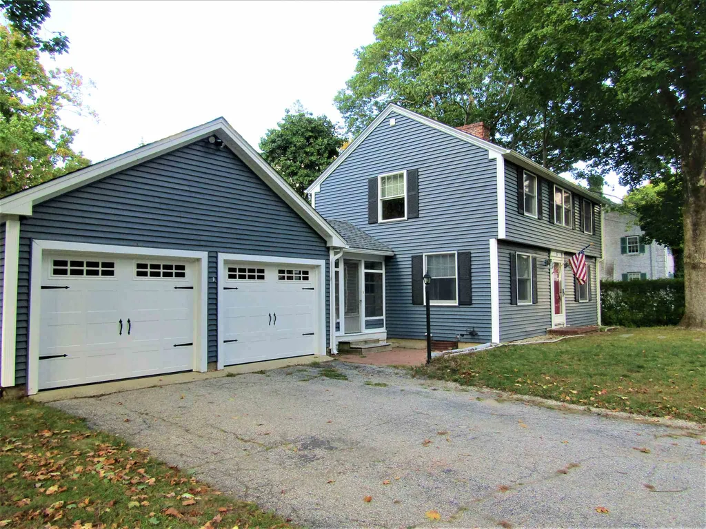 6 Copeland Drive Rochester NH 03867