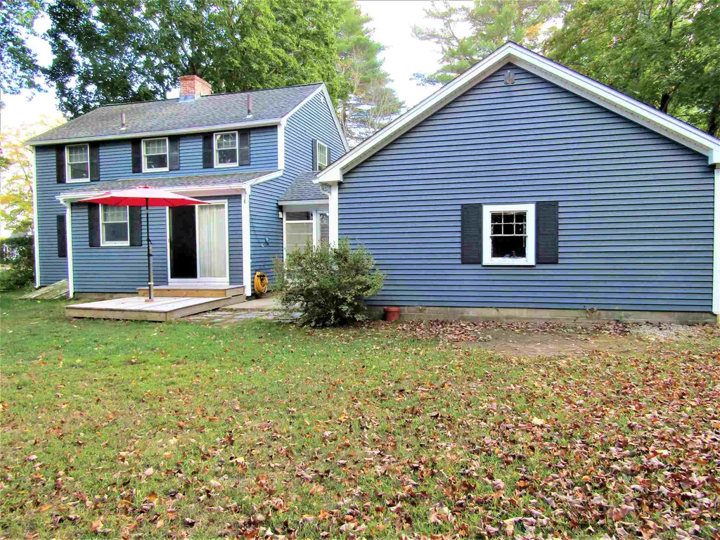 6 Copeland Drive Rochester NH 03867
