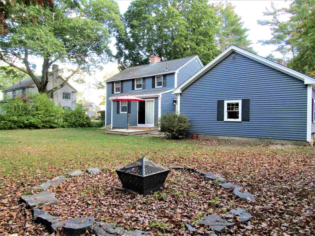 6 Copeland Drive Rochester NH 03867