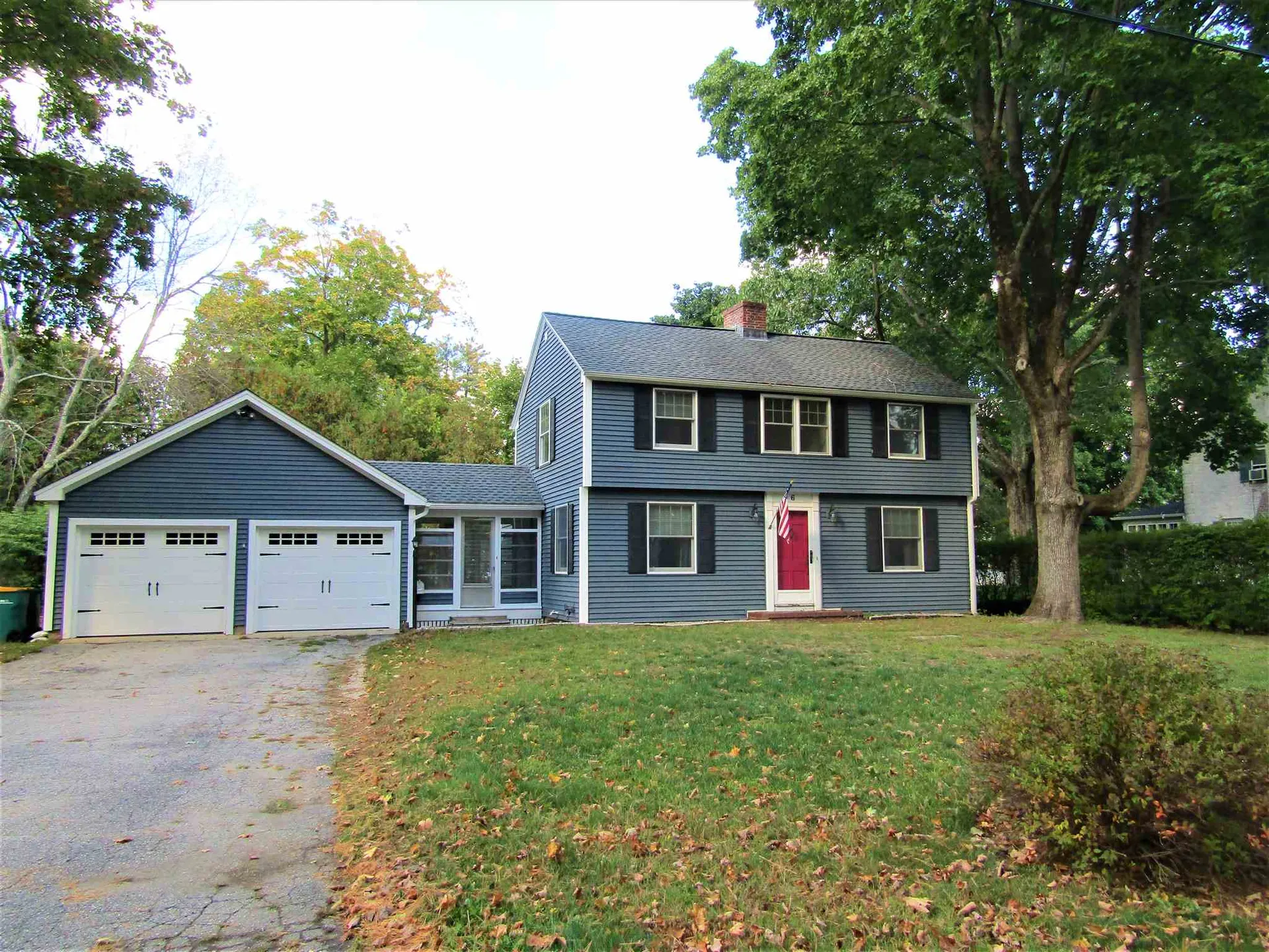 6 Copeland Drive Rochester NH 03867