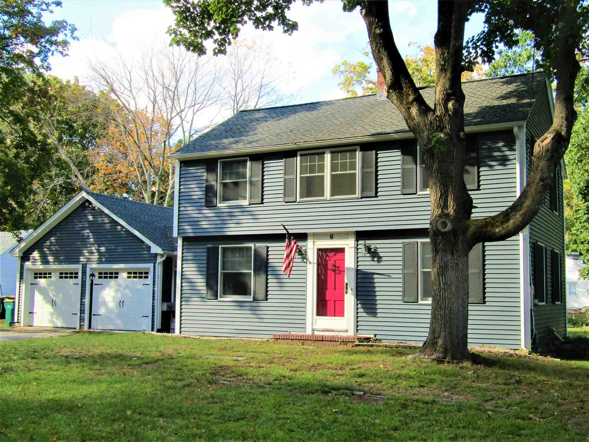 6 Copeland Drive Rochester NH 03867