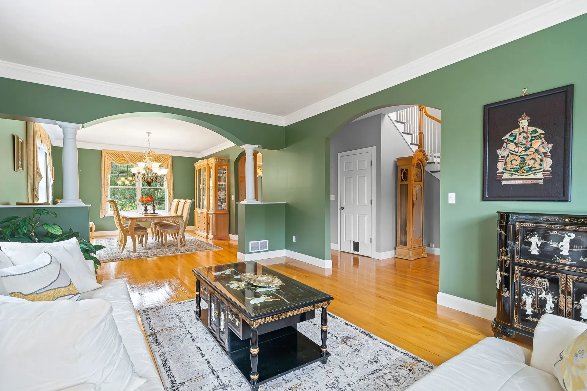 10 Arcadia Lane Salem NH 03079