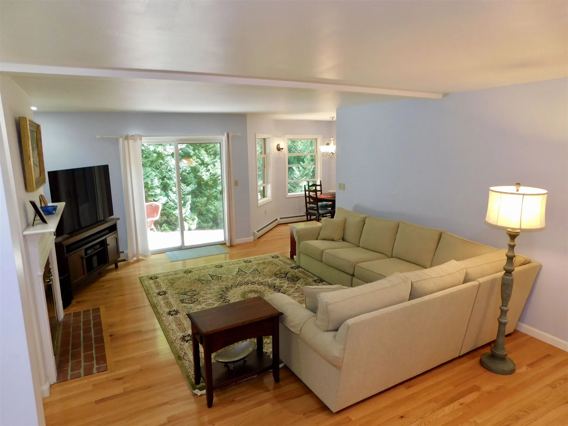 14 Sunset Walk Enfield NH 03748