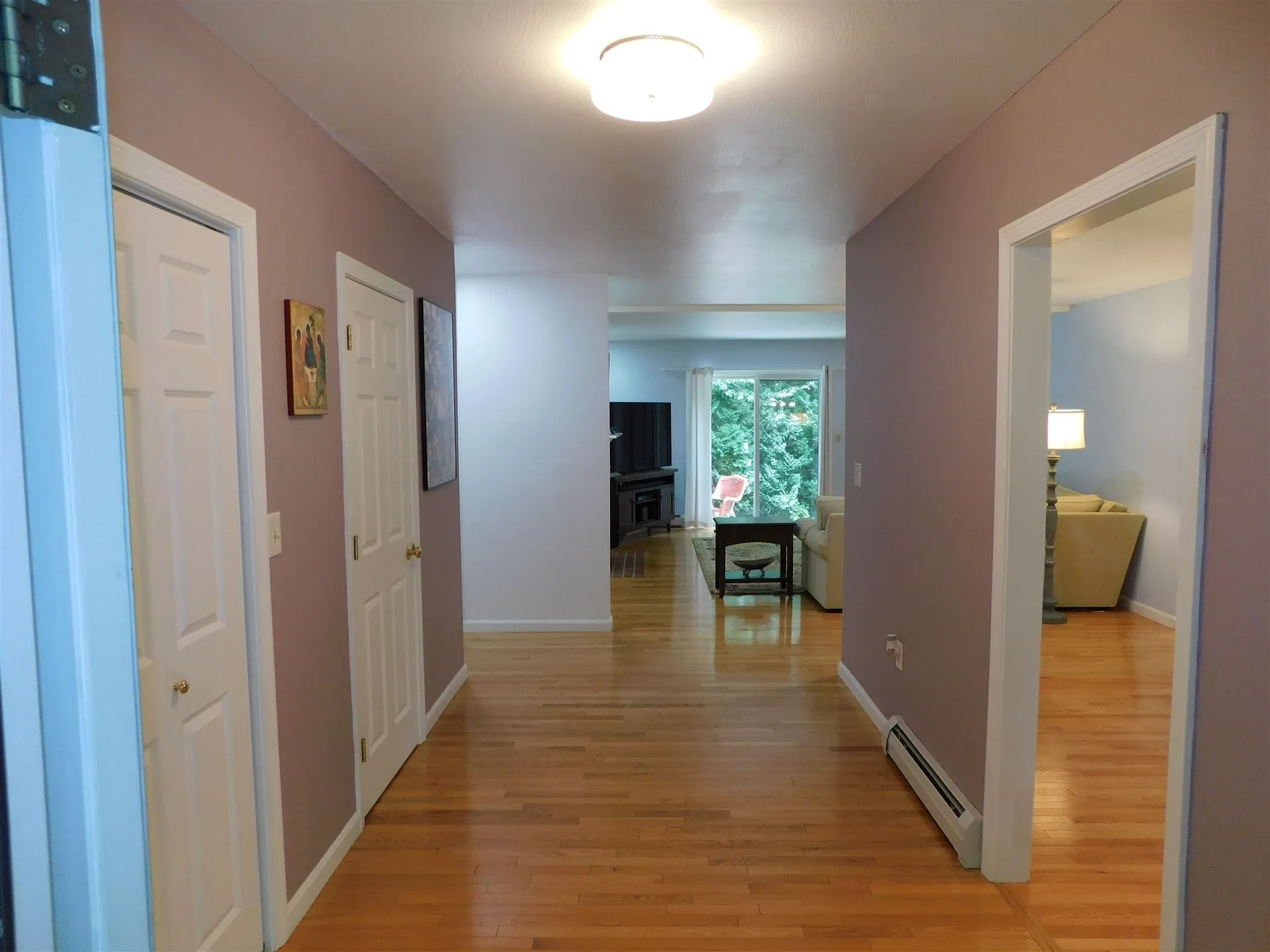 14 Sunset Walk Enfield NH 03748