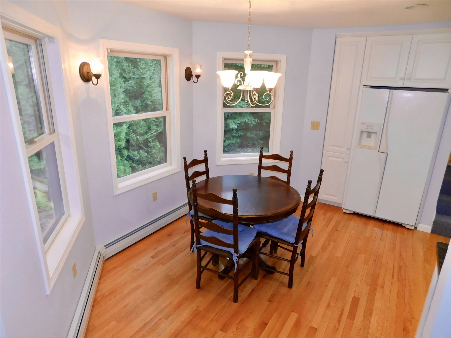14 Sunset Walk Enfield NH 03748
