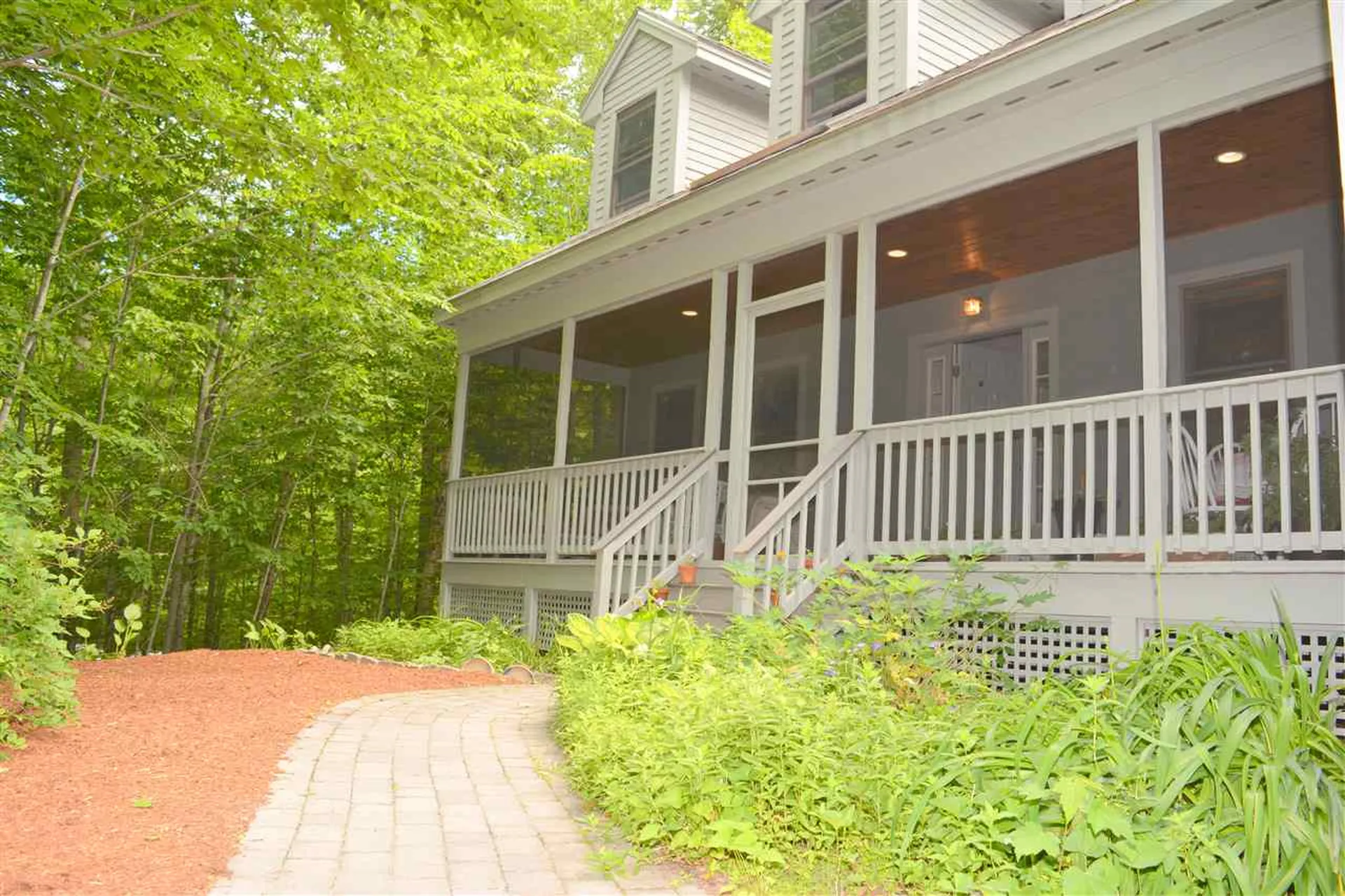 14 Sunset Walk Enfield NH 03748