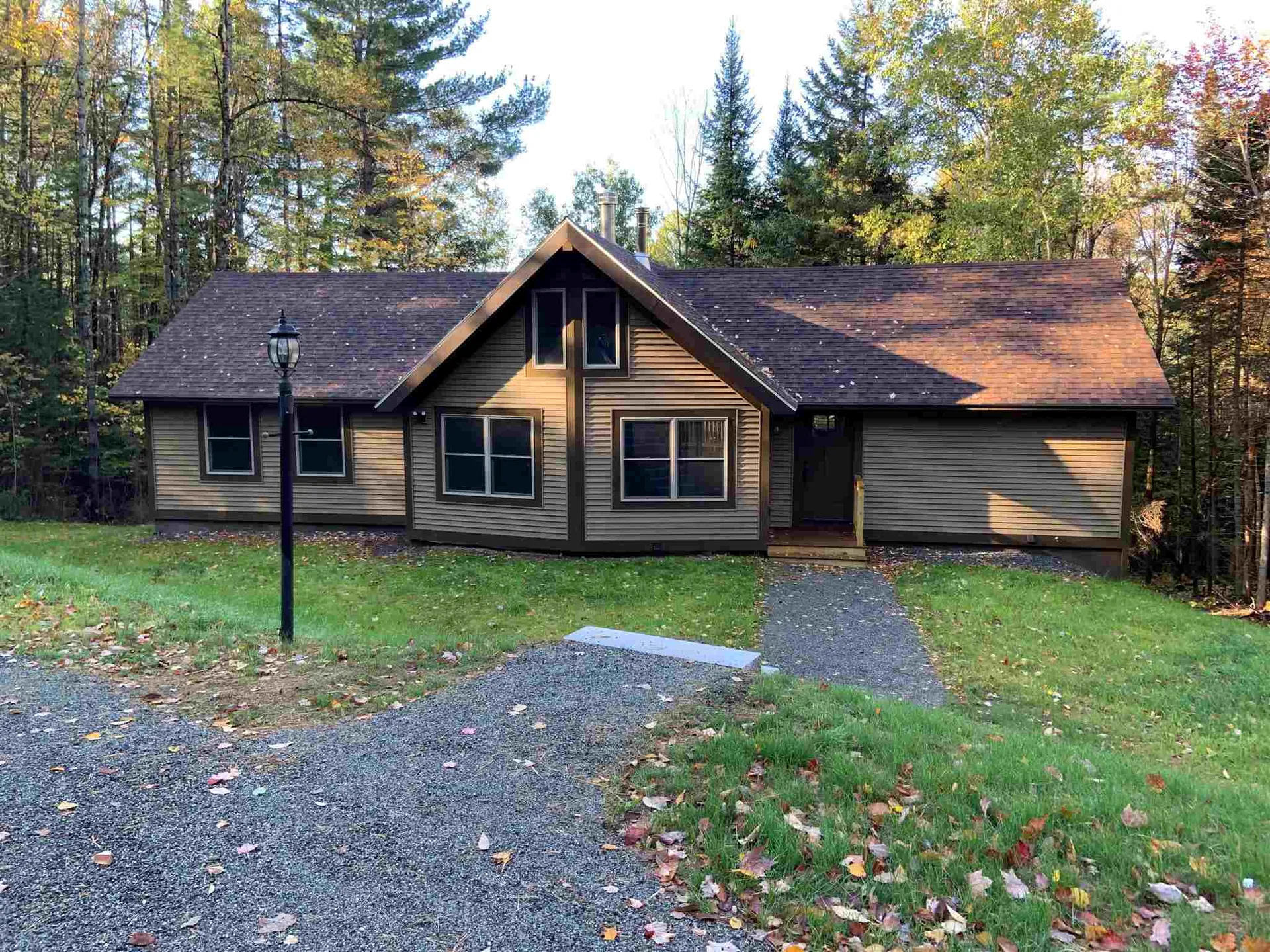 551 Brickyard Road Littleton NH 03561
