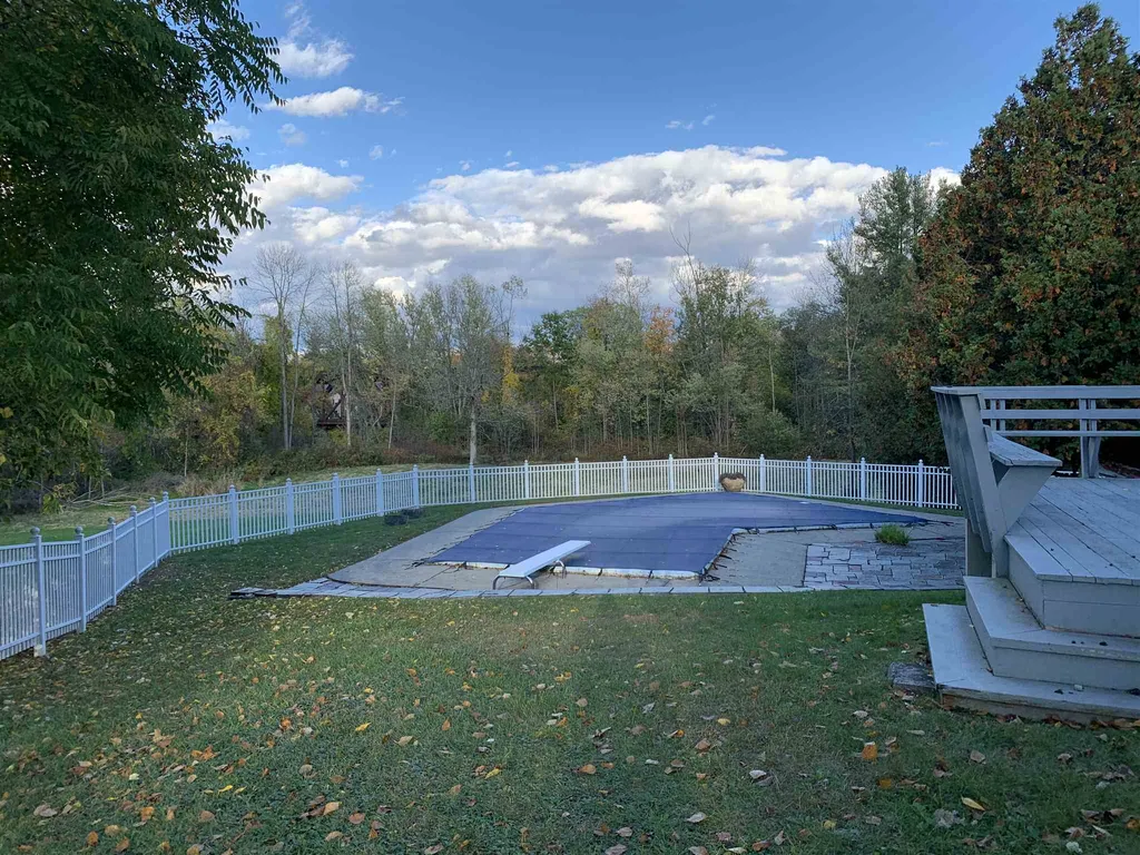 65 Green Mountain Place Middlebury VT 05753