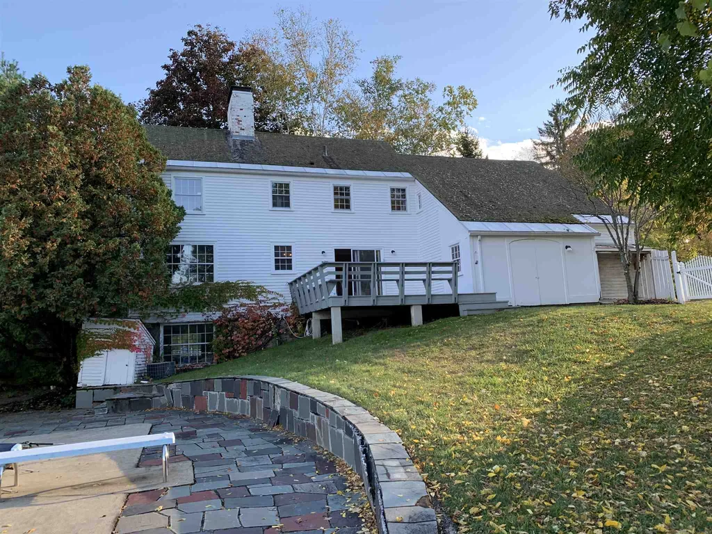 65 Green Mountain Place Middlebury VT 05753