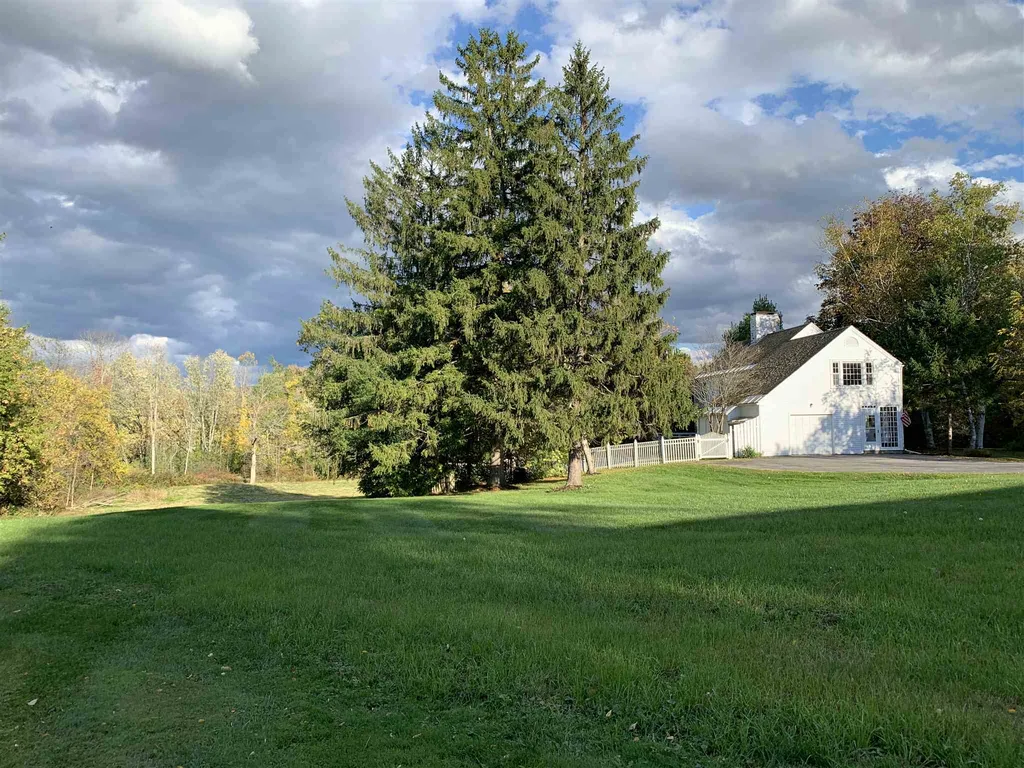 65 Green Mountain Place Middlebury VT 05753