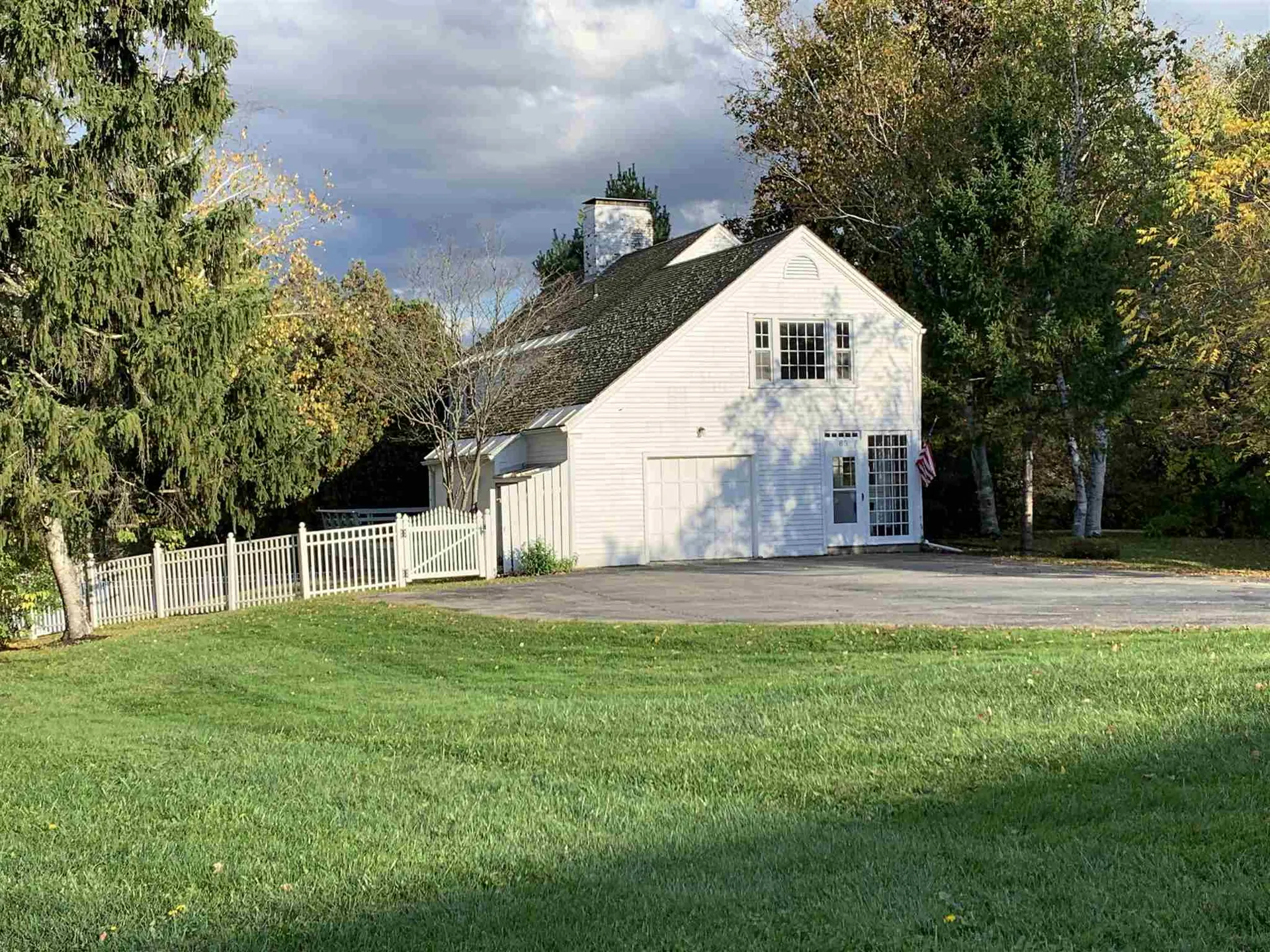 65 Green Mountain Place Middlebury VT 05753