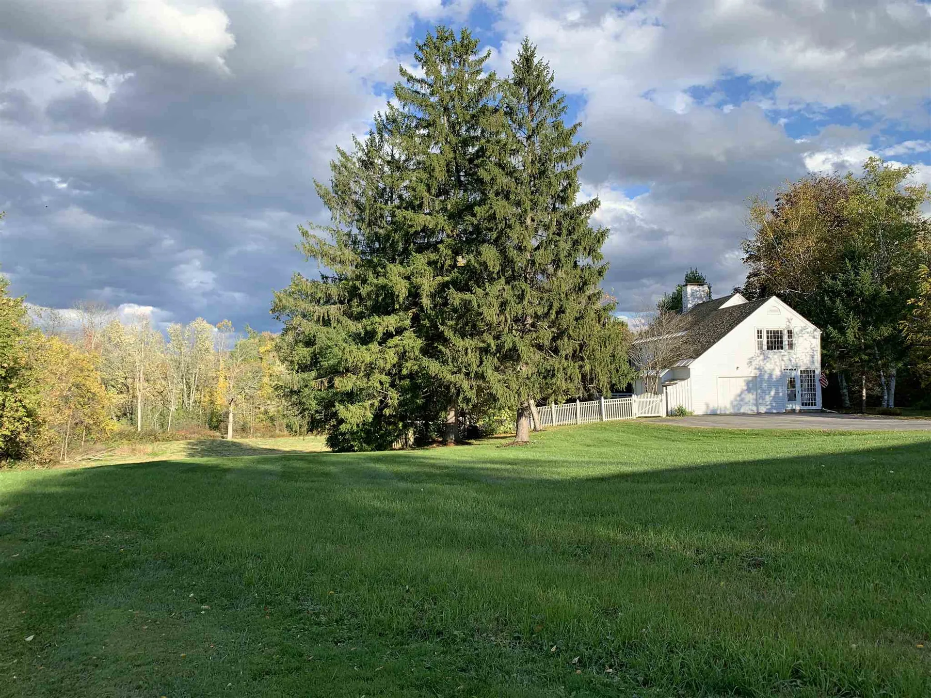 65 Green Mountain Place Middlebury VT 05753