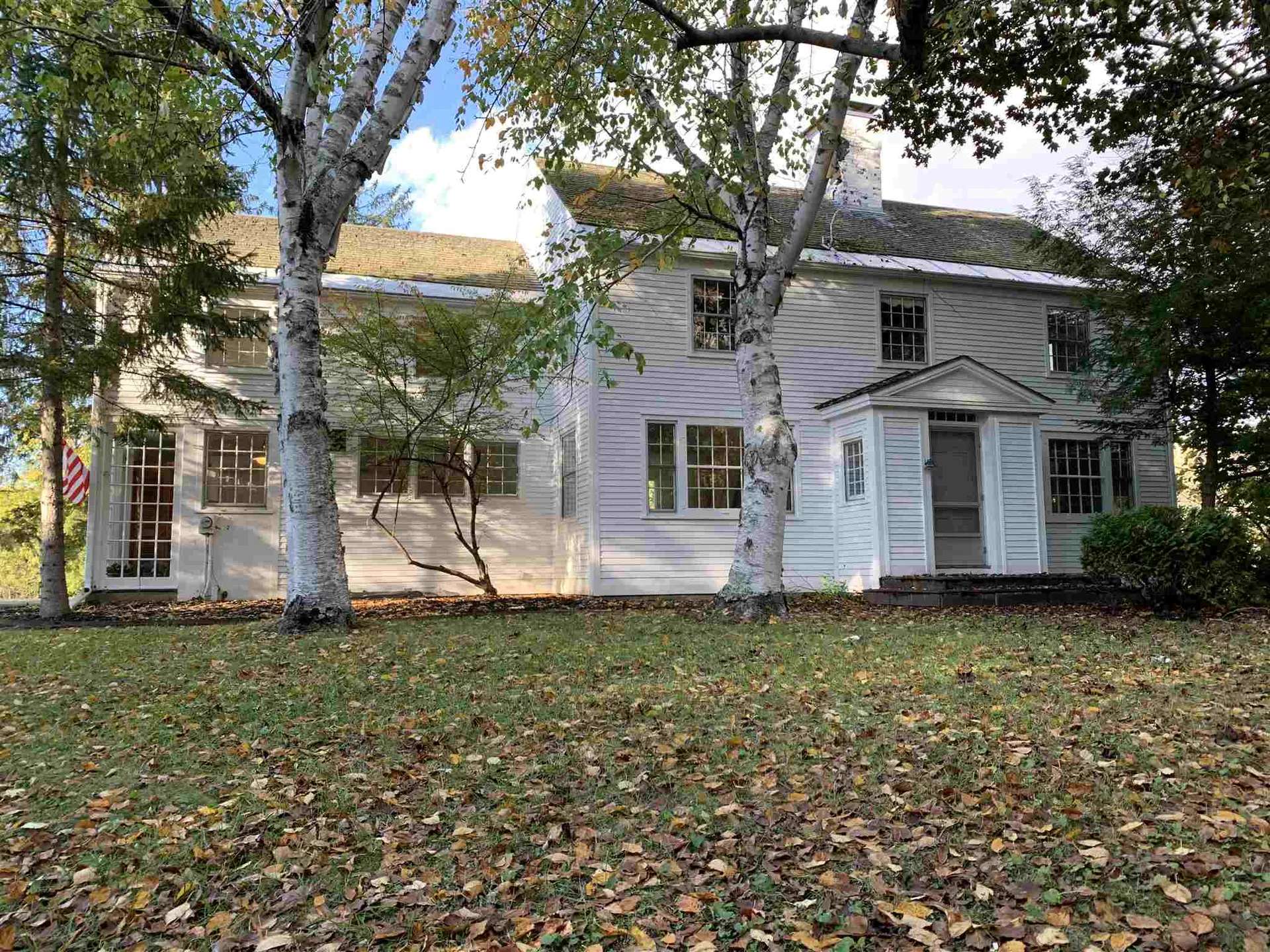 65 Green Mountain Place Middlebury VT 05753