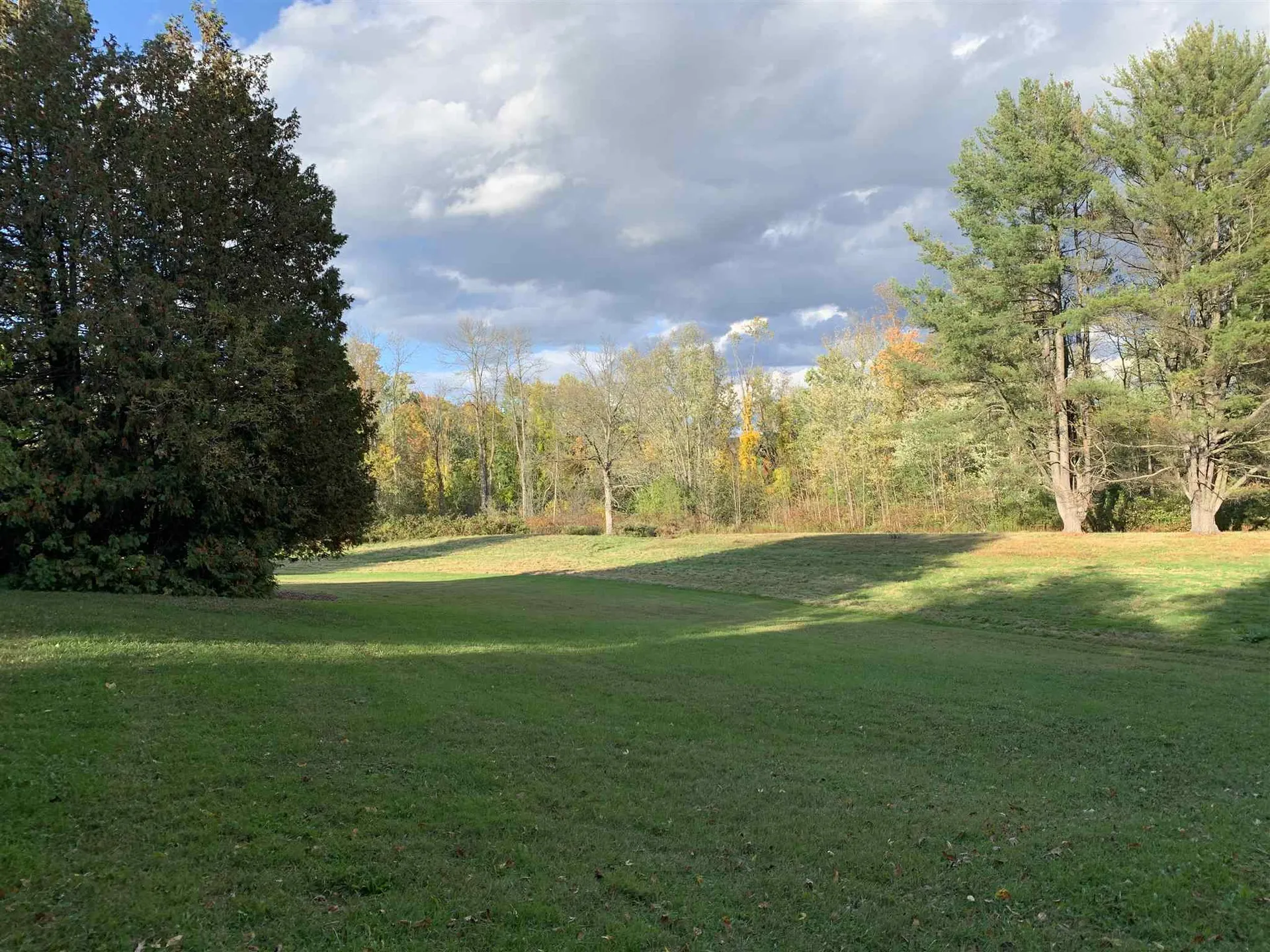 65 Green Mountain Place Middlebury VT 05753