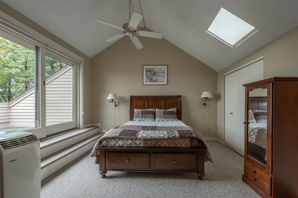 16 London Hill Road Moultonborough NH 03254