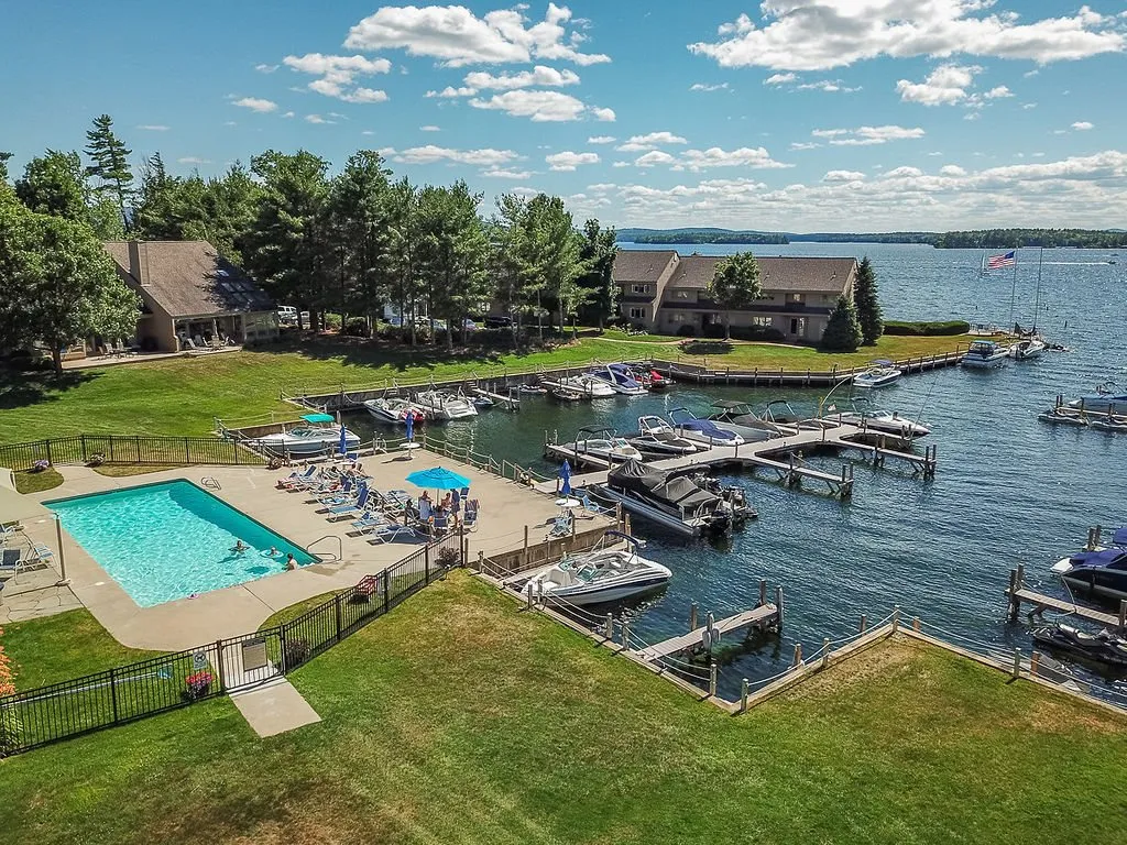 16 London Hill Road Moultonborough NH 03254
