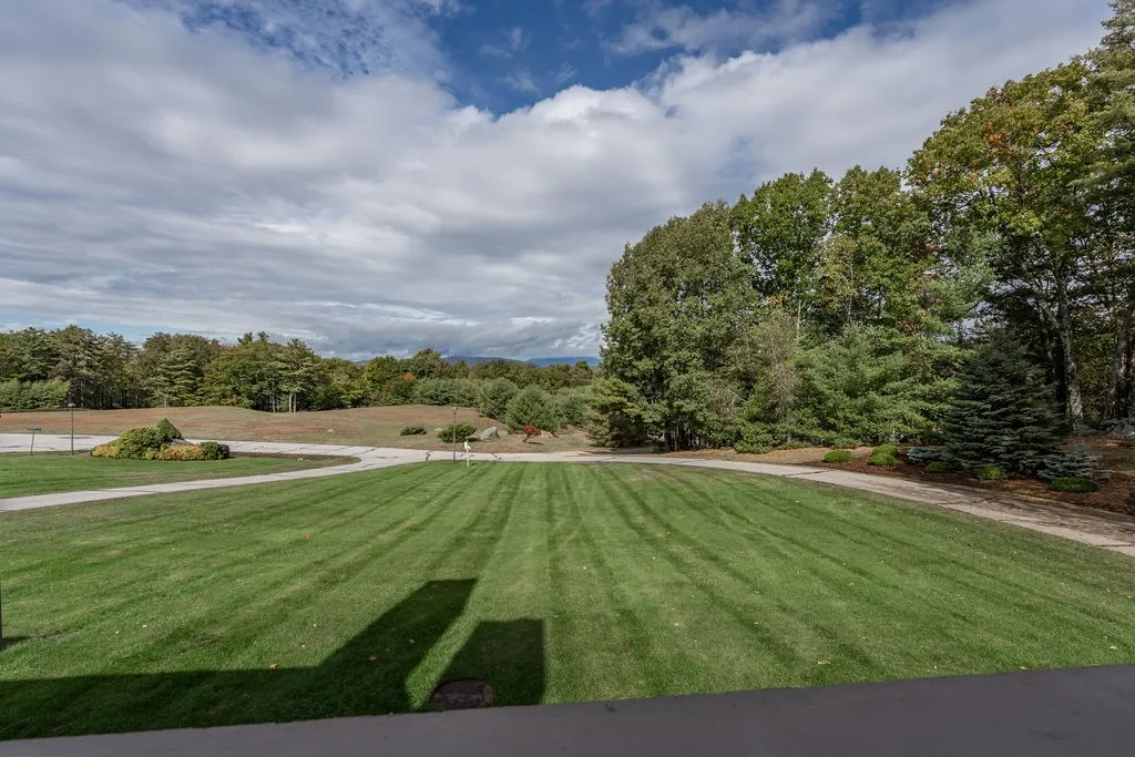 16 London Hill Road Moultonborough NH 03254