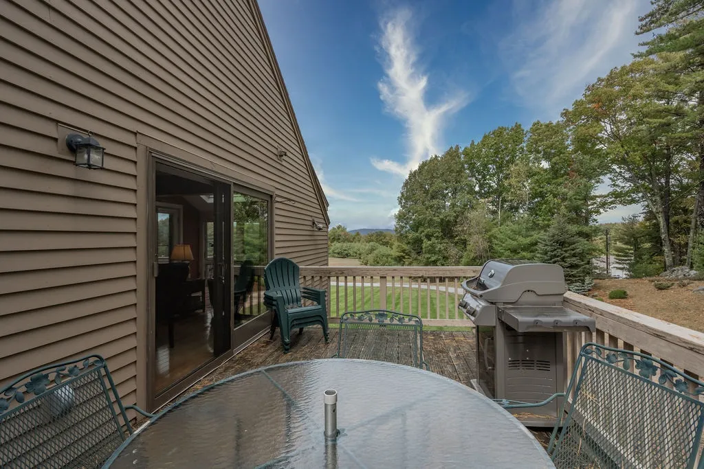 16 London Hill Road Moultonborough NH 03254