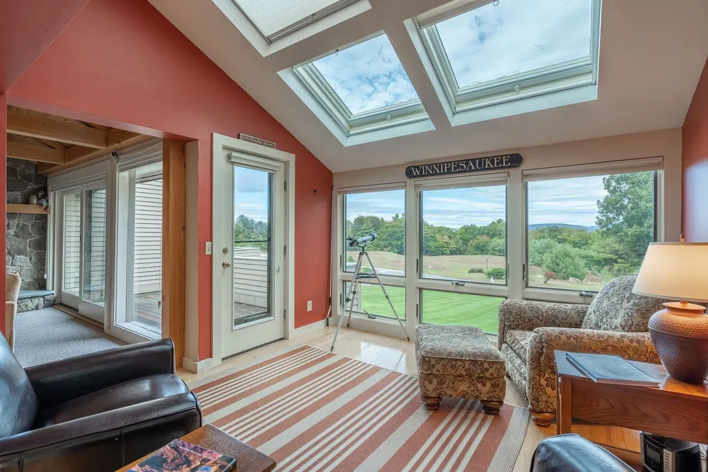 16 London Hill Road Moultonborough NH 03254