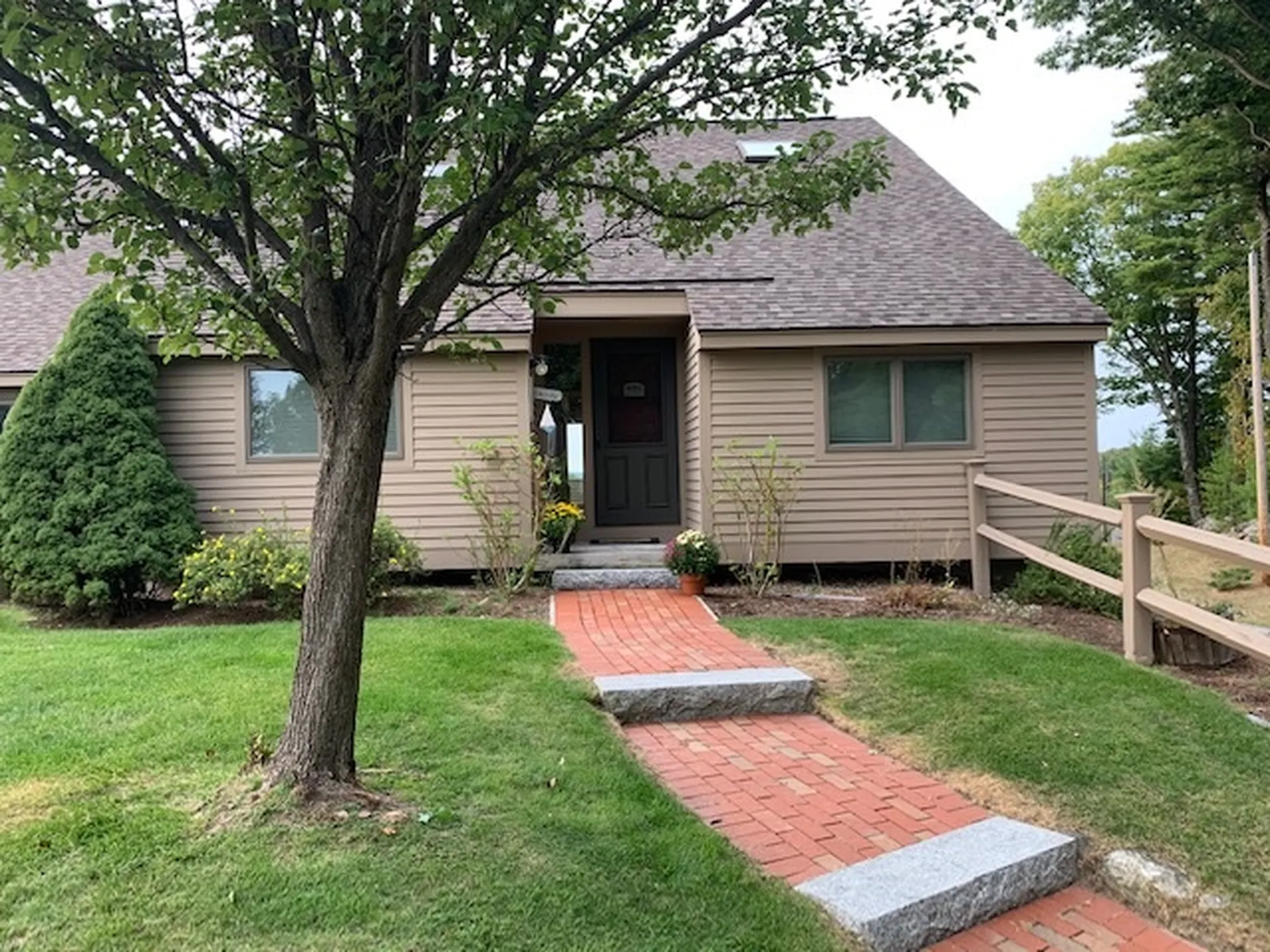 16 London Hill Road Moultonborough NH 03254