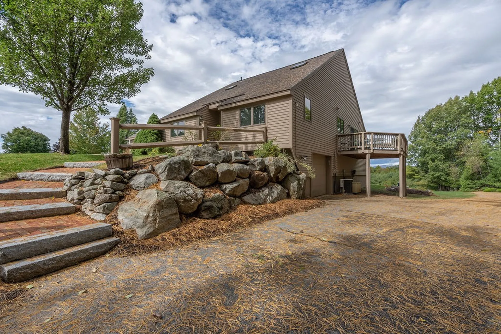 16 London Hill Road Moultonborough NH 03254