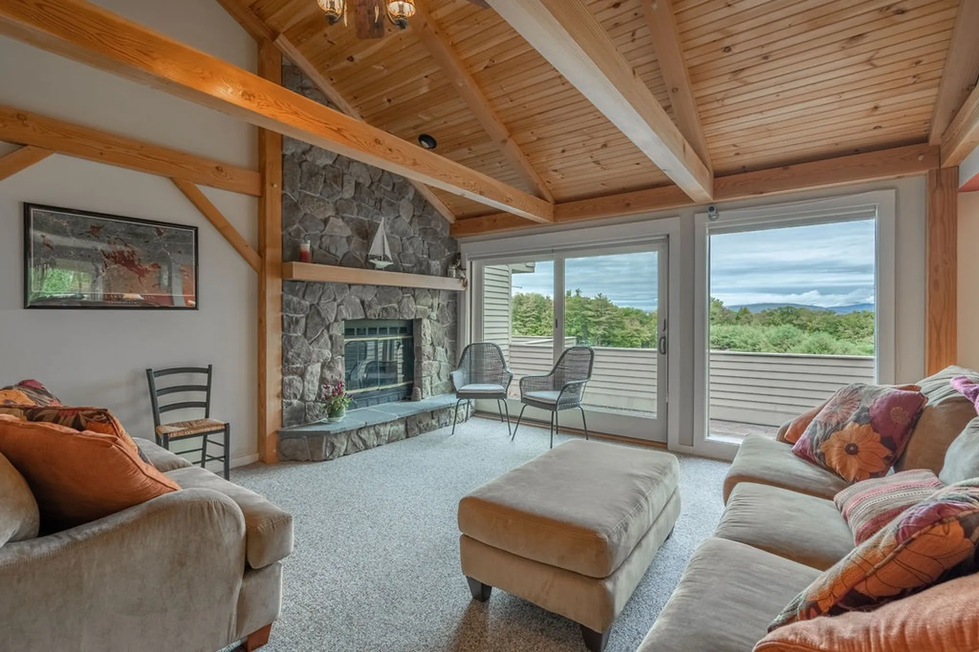 16 London Hill Road Moultonborough NH 03254