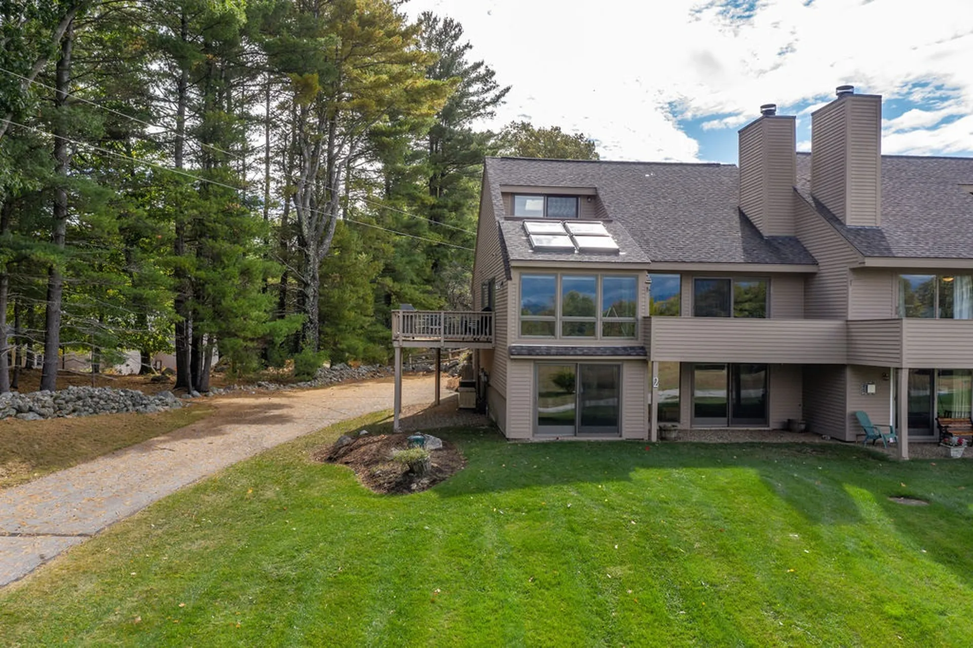 16 London Hill Road Moultonborough NH 03254