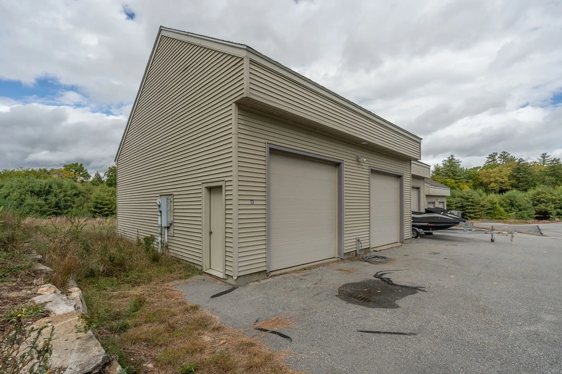 16 London Hill Road Moultonborough NH 03254