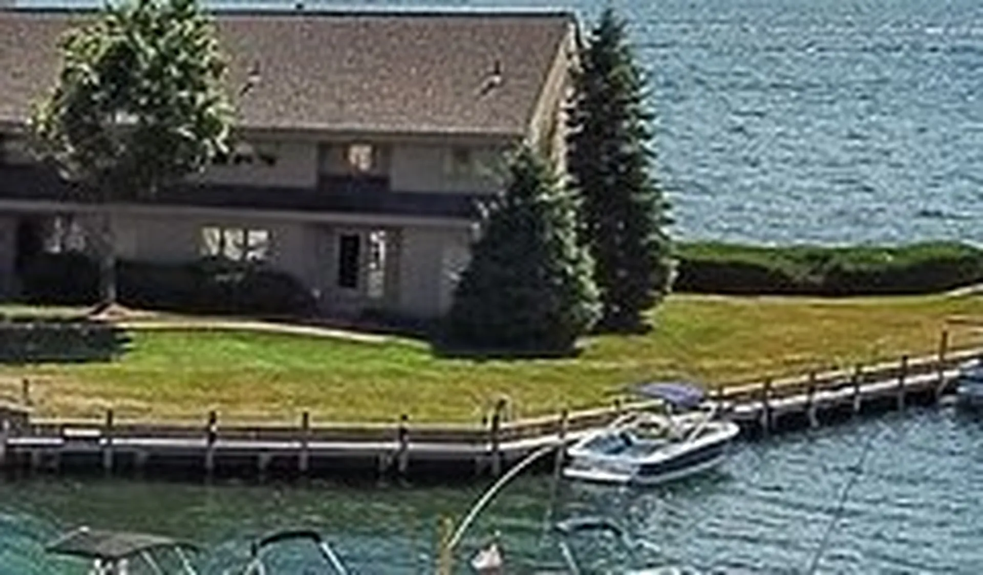16 London Hill Road Moultonborough NH 03254