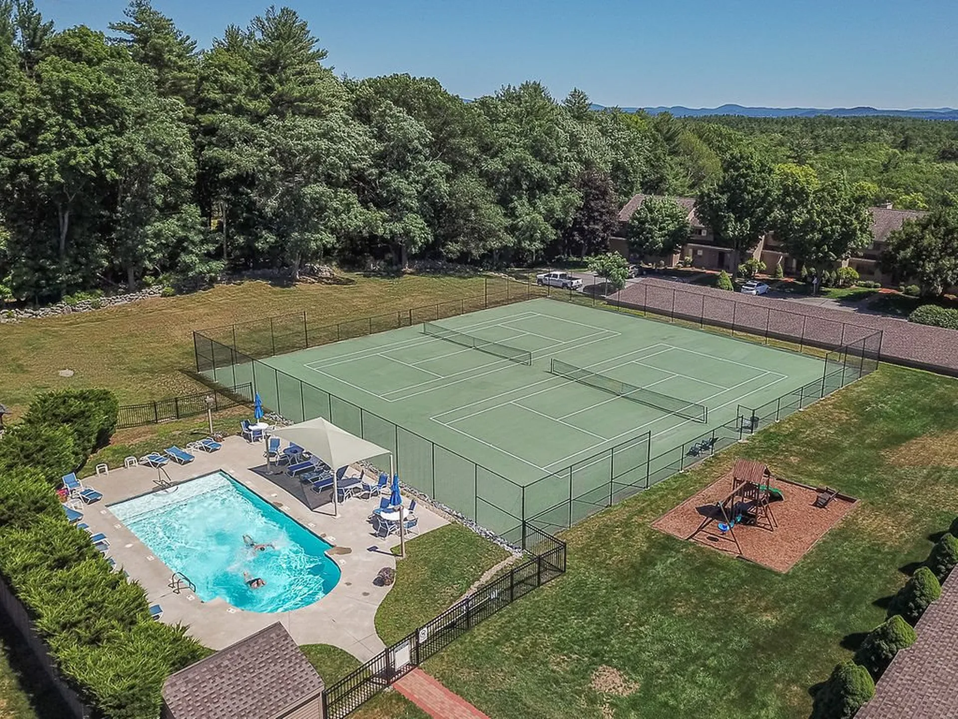 16 London Hill Road Moultonborough NH 03254
